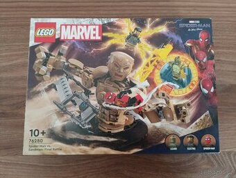 Lego 76280