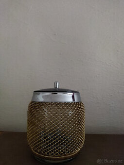 Retro nádoba na led