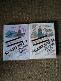 Scarlett I a II