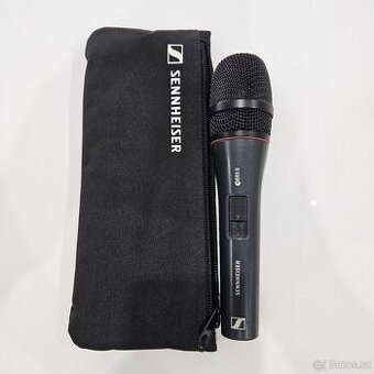 Sennheiser E 865 S - 1