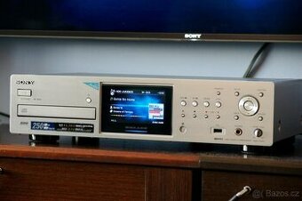 SONY NAC-HD1E Giga Juke Box