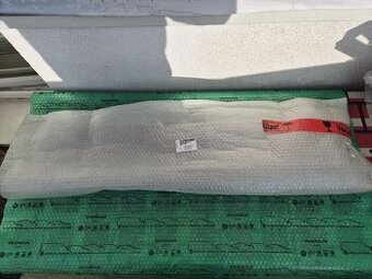 kryt nosiče zámku kufru VW Golf 8 VIII 5H6863459C 4PK - 1