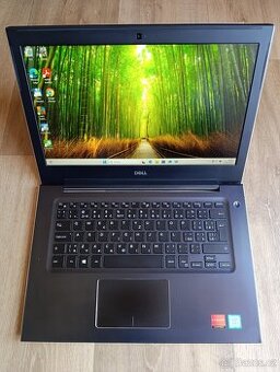 Dell Vostro 5471/14“/I7 8550U/SSD NVMe256GB+HDD 1TB/RAM16GB