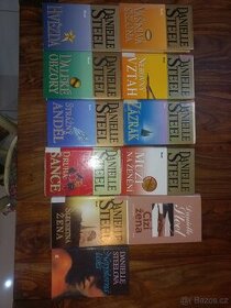 Danielle Steel