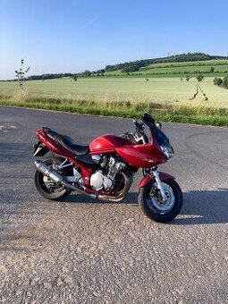 Suzuki GSF 600 Bandit S 25kw - 1