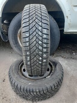 Matador 175/65/14 - zimní