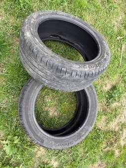 Pneu letní 245/45R18