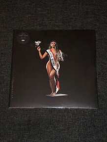 2LP Beyoncé - Cowboy Carter (2024) / NOVÉ / SEALED / - 1