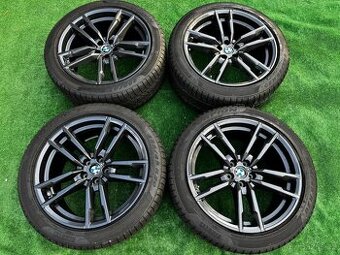 Originál alu kola Bmw X3M 5x112 R20 X4M