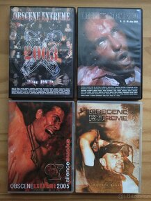 Hudební DVD - 1