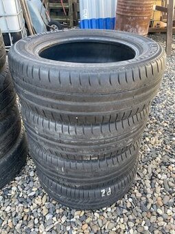 Letní pneumatiky 205/60 R16 - 1