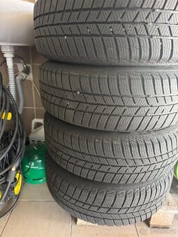 Plechové disky 4x108 R15 Citroen C3