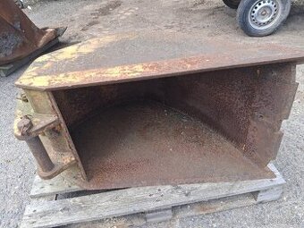 Lžíce na bagr šířka 60cm