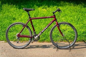 Horské kolo RS Topline Beast Comp
