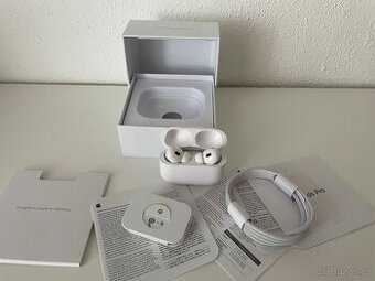 🎧 AirPods Pro 2. generace