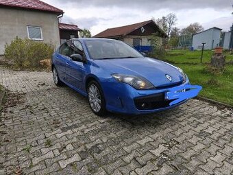 Renault Laguna III