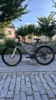 Kolo Rockrider ST 520🔥 Ram L🧍♂️🧍♀️ Kola 27.5🛞