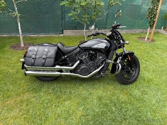 Indian Scout Sixty