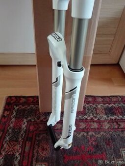 vidlice suntour raidon 29 nová
