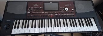 Korg pa 700