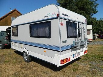 Karavan HOBBY