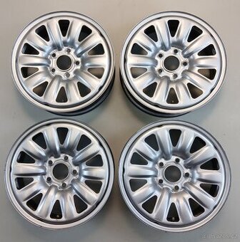 Hybridní disky Hyundai/Kia 5x114,3 ET50 6,5Jx16" 67,1 - 4ks