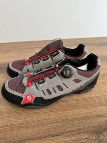 Cyklistické boty Scott sport crus-r boa lady