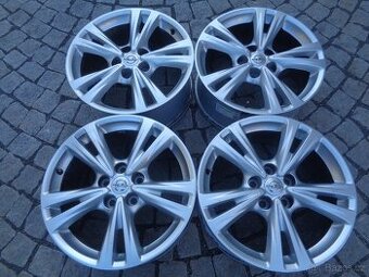 Alu kola 5x120 r18 Originál Opel Insignie