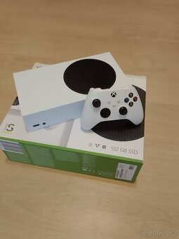 Xbox Series S