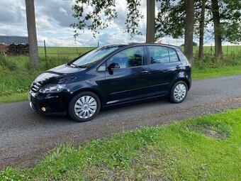 Vw Golf Plus 2.0 TDi 103 Kw bez DPF