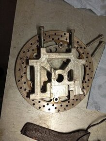 Suzuki gsxr k4-k8