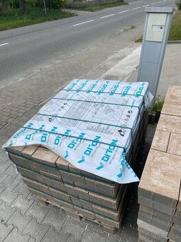 DITTON DLAŽBA ZÁMKOVÁ COMBI tl.8 cm