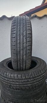 Letní Pneu 165/70R14