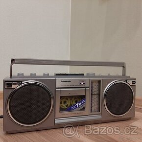 Radiomagnetofon