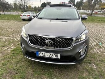 Kia Sorento 3