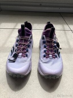Dámské trailové boty Saucony Peregrine 13 vel. 38