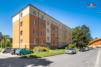 Prodej bytu 2+1, 56 m², Svitavy, ul. Chelčického