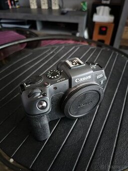 Canon Eso RP + Canon RF 24-105mm f/4-7.1 IS STM