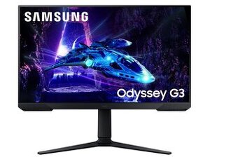 SAMSUNG Odyssey S27AG320NU 2x