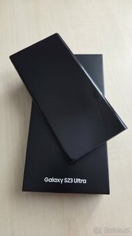 Samsung galaxy S 23 ultra 512 GB