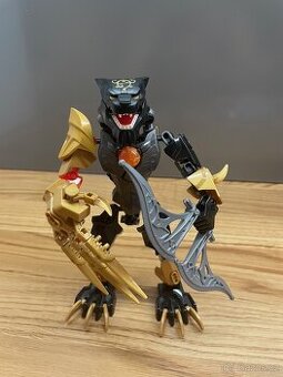 LEGO Legends of Chima | CHI Panthar 70208