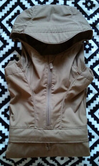 Pánská bunda Helikon-Tex Woodsman Anorak Jacket vel. XL