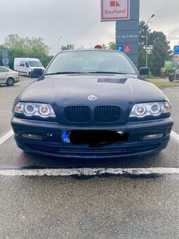 BMW 330D 135kw úprava na 179kw