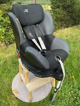 Autosedačka Römer Dualfix M i-Size (do 18 kg)