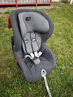 Autosedačka Britax Römer