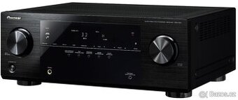 AV Recever Pioneer VSX-521-K,HDMI,3D,5 x 130 W