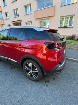 Peugeot 3008 1.2 Allure r.v.2019