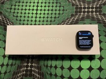 Prodám Apple watch 10gen black