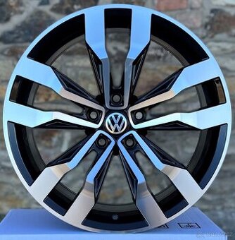 5x112 18 .. 5X112 R18 alu kola na VW