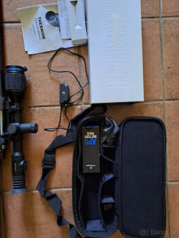 PULSAR THERMION XQ50